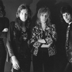 Queen – Pressebilder