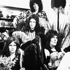 Queen – Pressebilder