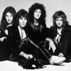 Queen – Pressebilder