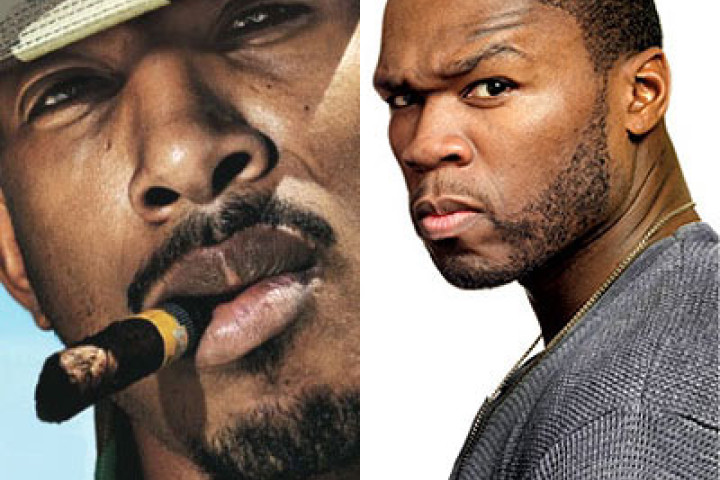 50 Cent & Shyne