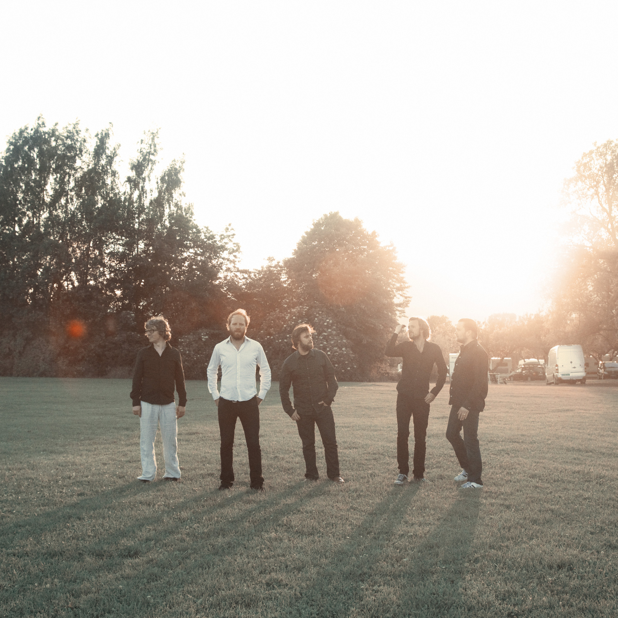 Mathias Eick Kvadrat Farge © ECM Records