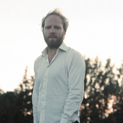 Mathias Eick Kvadrat Farge
