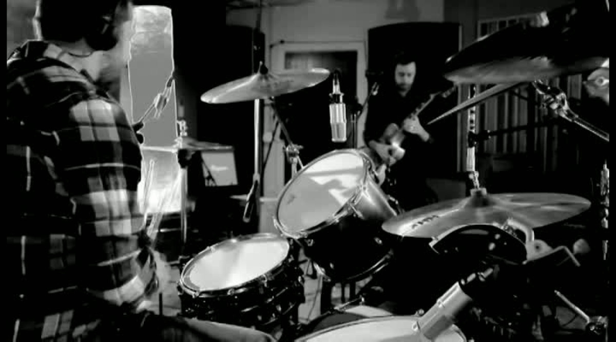 Blasting Room - Webisode 5 (Satellite)