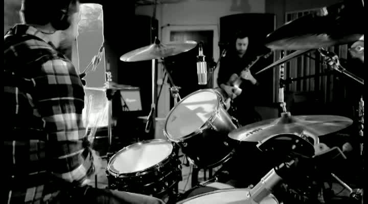 Blasting Room - Webisode 5 (Satellite)