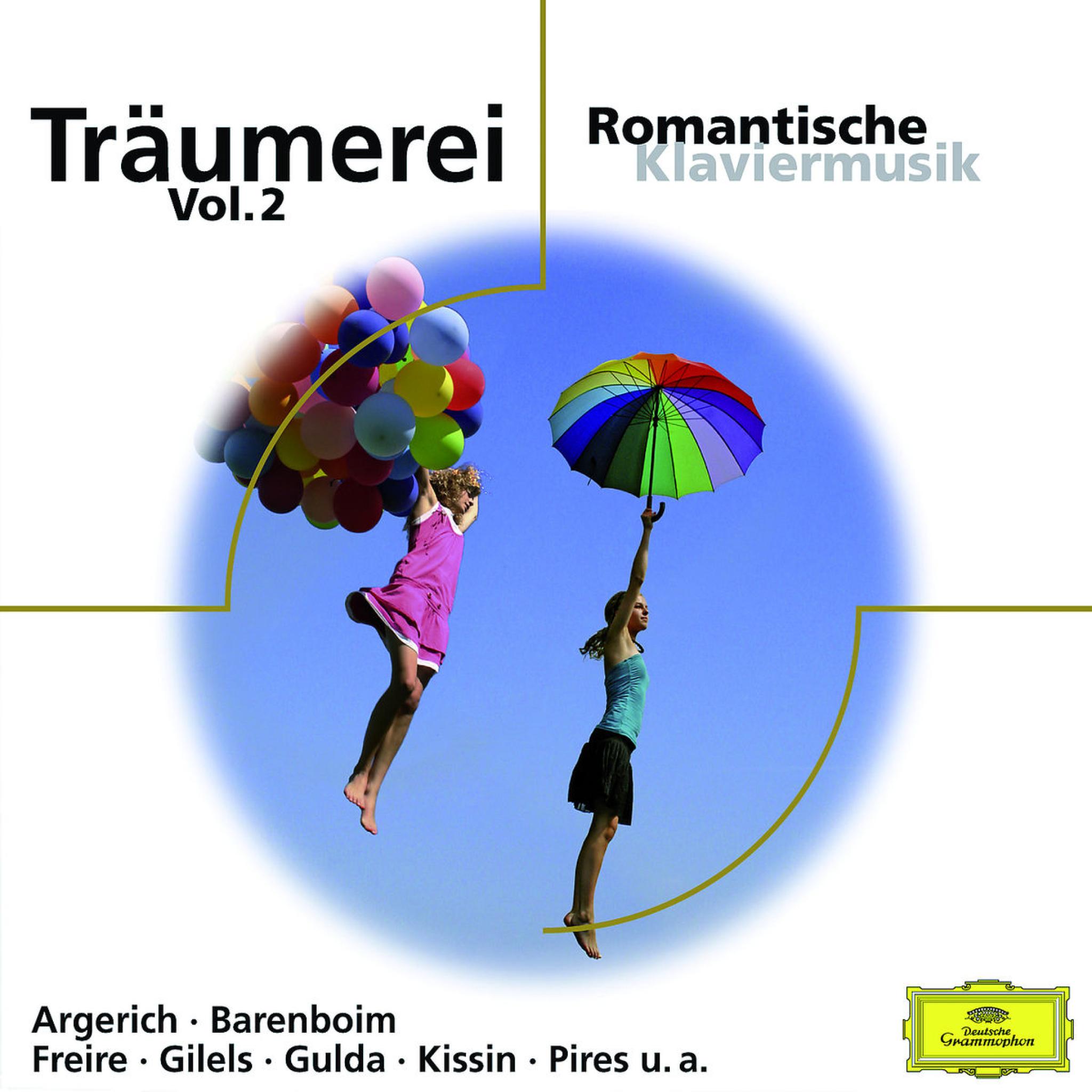 Träumerei Vol. 2