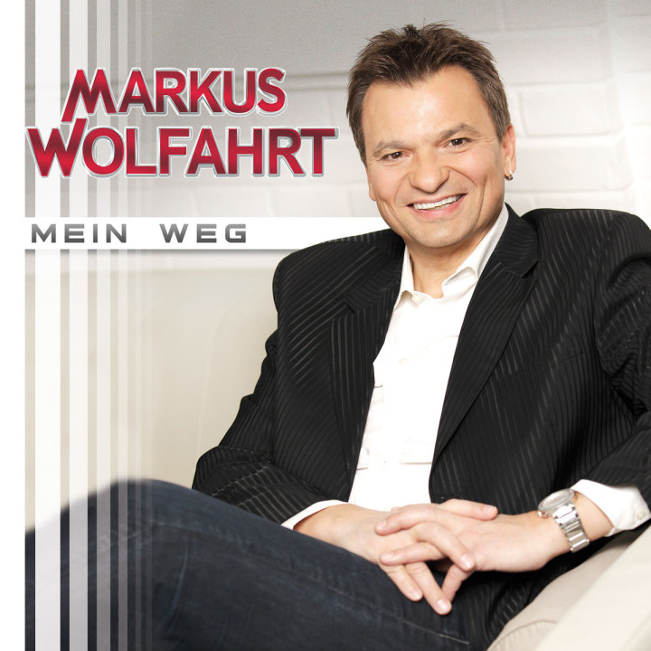 Mein Weg: Wolfahrt, Markus