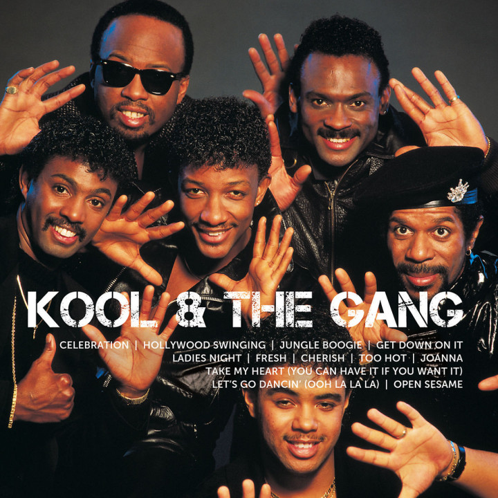 Kool & The Gang, Musik