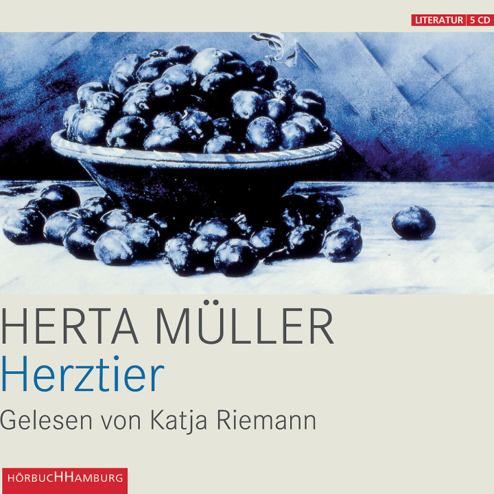 Herta Müller: Herztier: Riemann, Katja