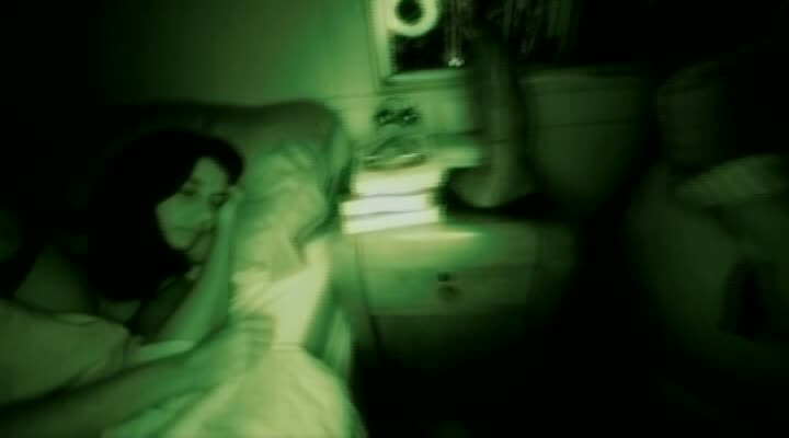 Strange Girl (Bombastic Video)