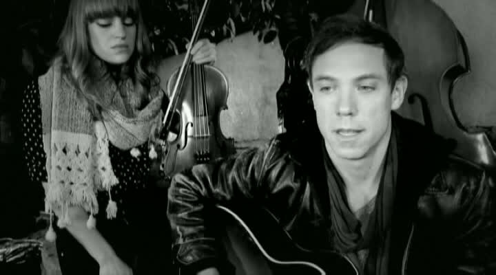 The Graveyard Near The House (Bombastic Video)