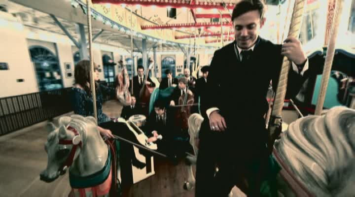 Half Of Something Else (Bombastic Video)