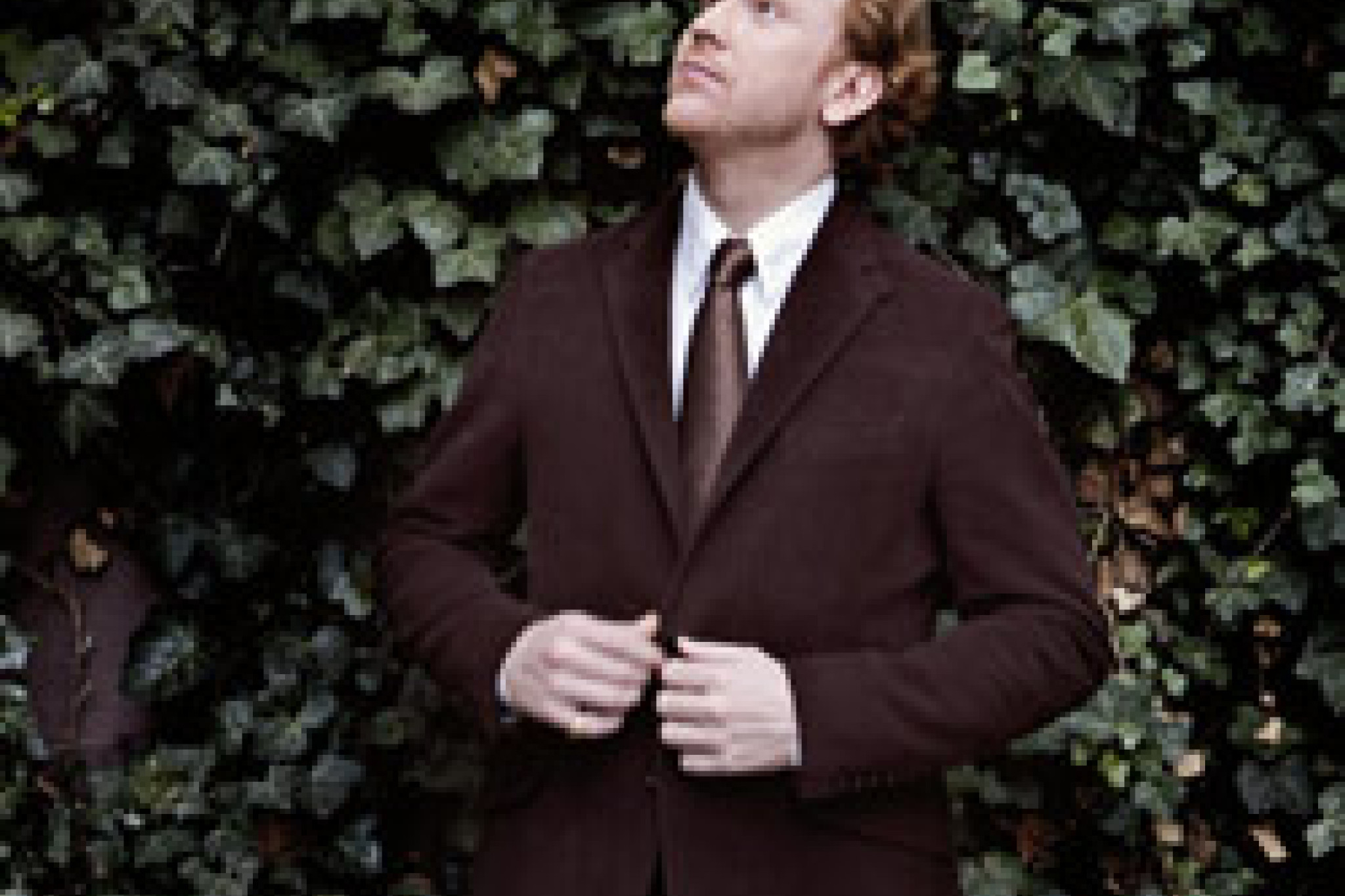 Daniel Hope © Harald Hoffmann / DG