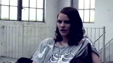 Making-Of: In Spirit Golden