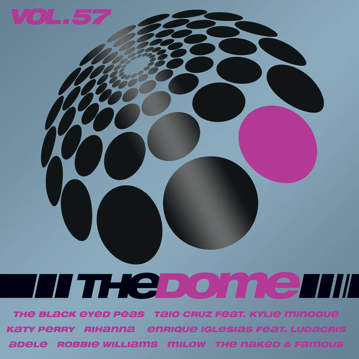 The Dome Vol.57: Various Artists