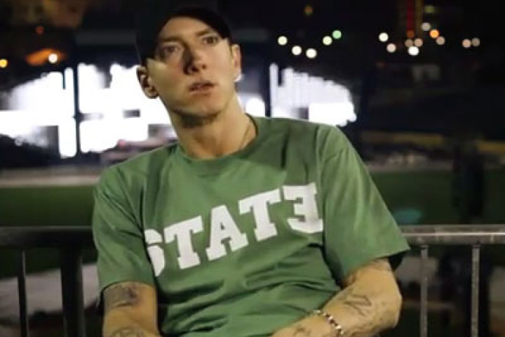Eminem