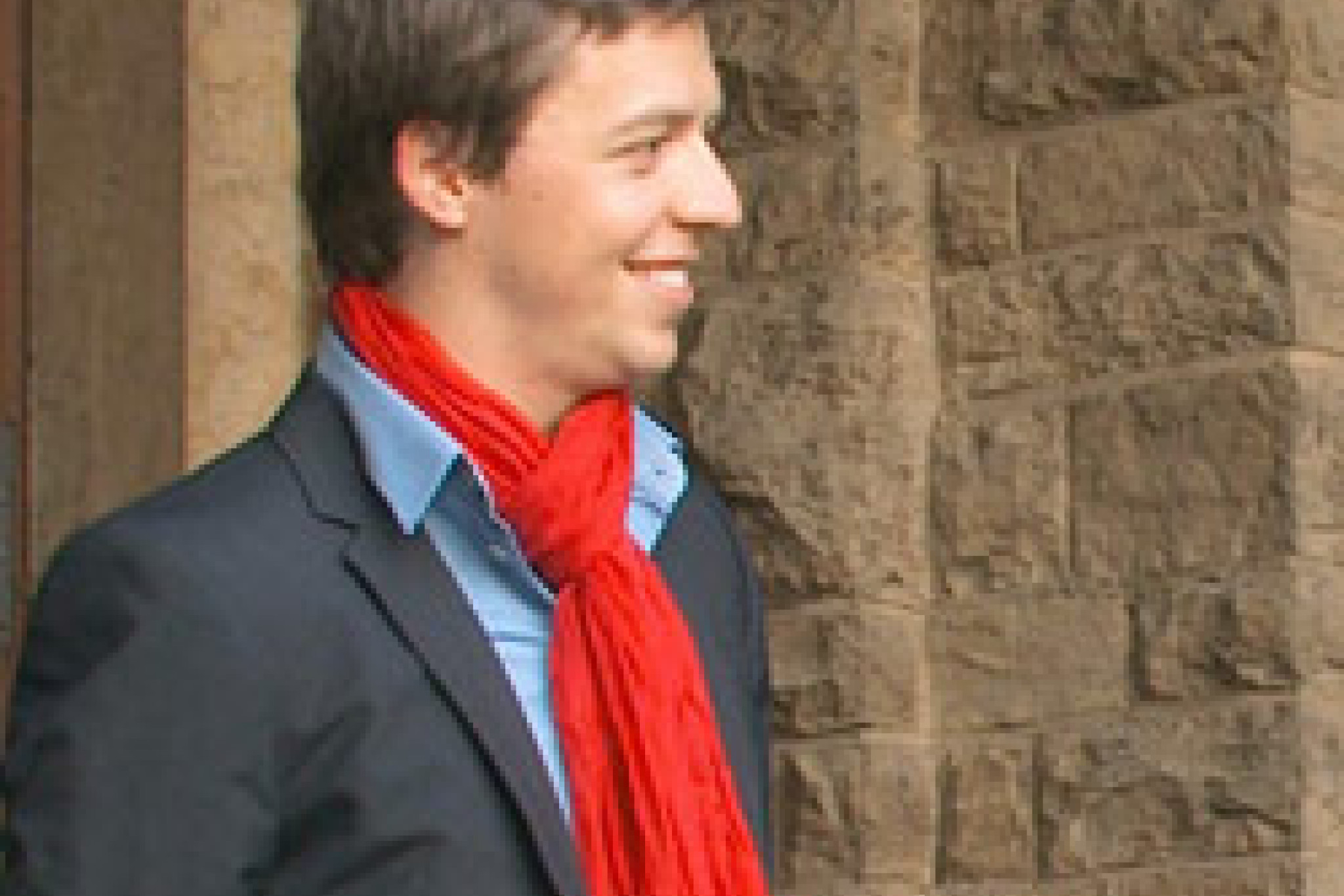 Martin Grubinger © Burkhard Scheibe / DG