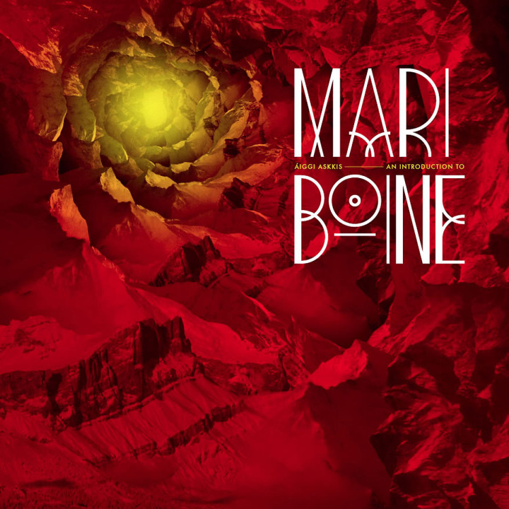 An Introduction To: Boine,Mari
