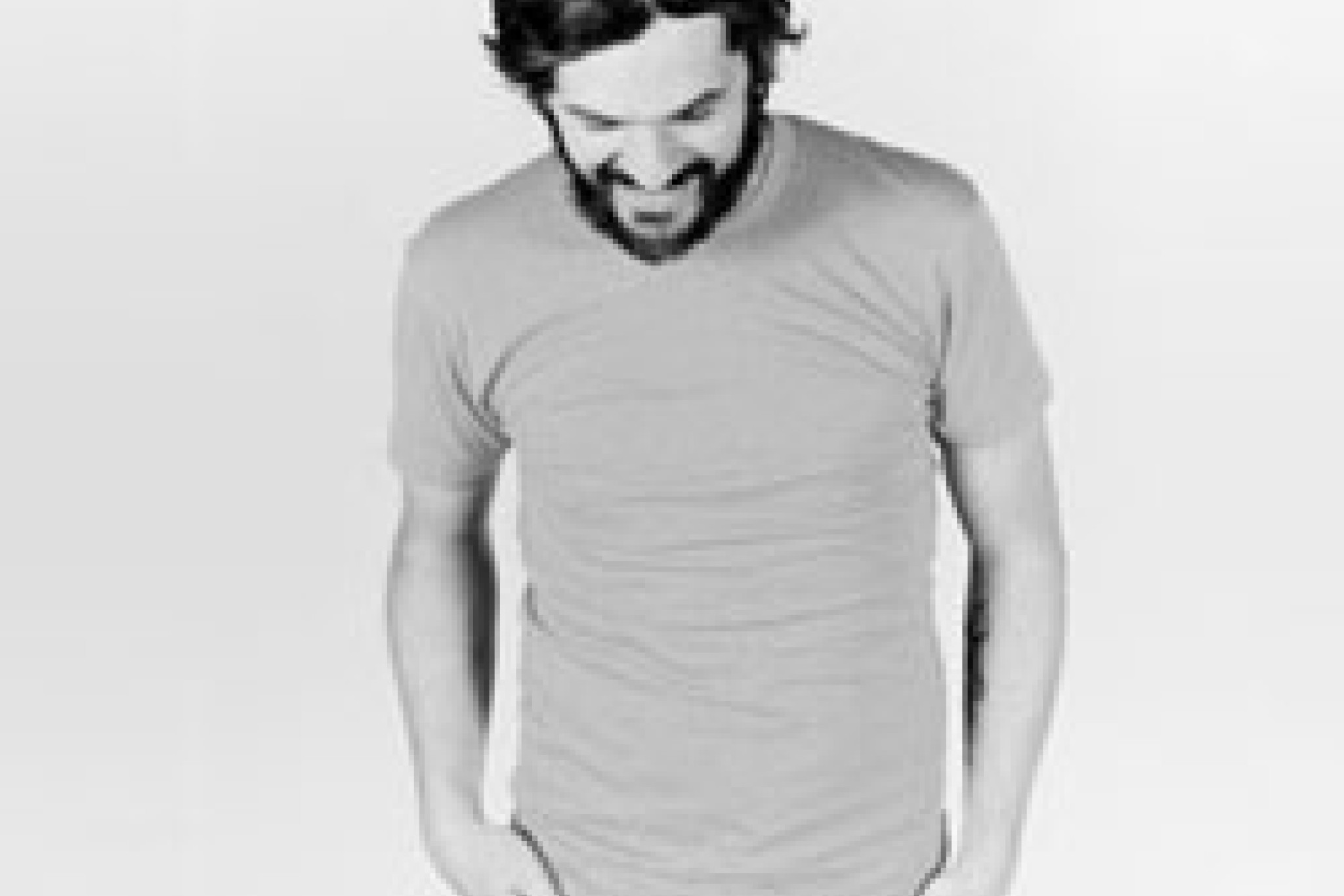 Thomas Dybdahl © Johannes W Berg