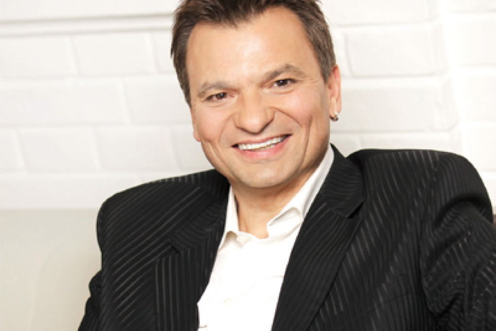 markus wolfahrt artist 2011