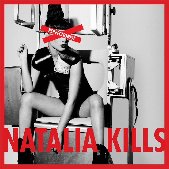 Perfectionist: Kills,Natalia