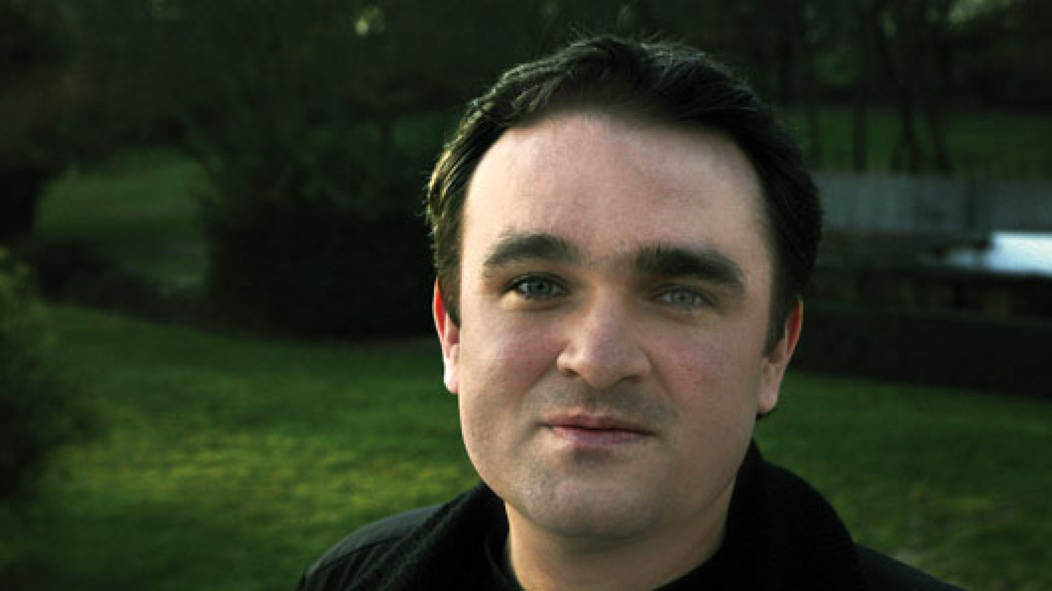 Jörg Widmann