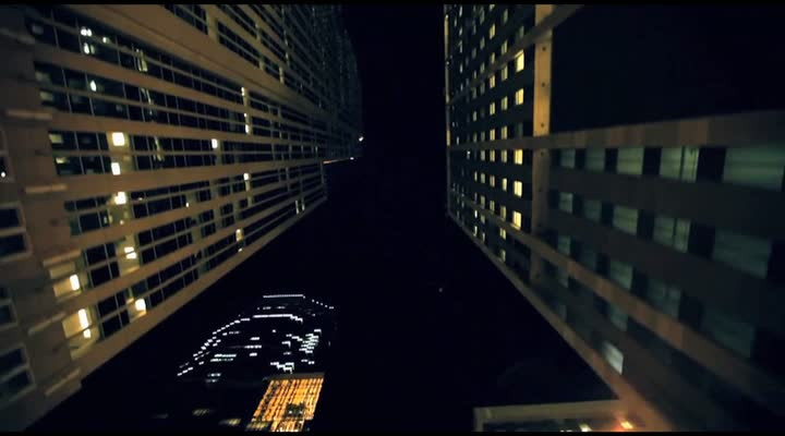 "bachCage" - Musikvideo Remix