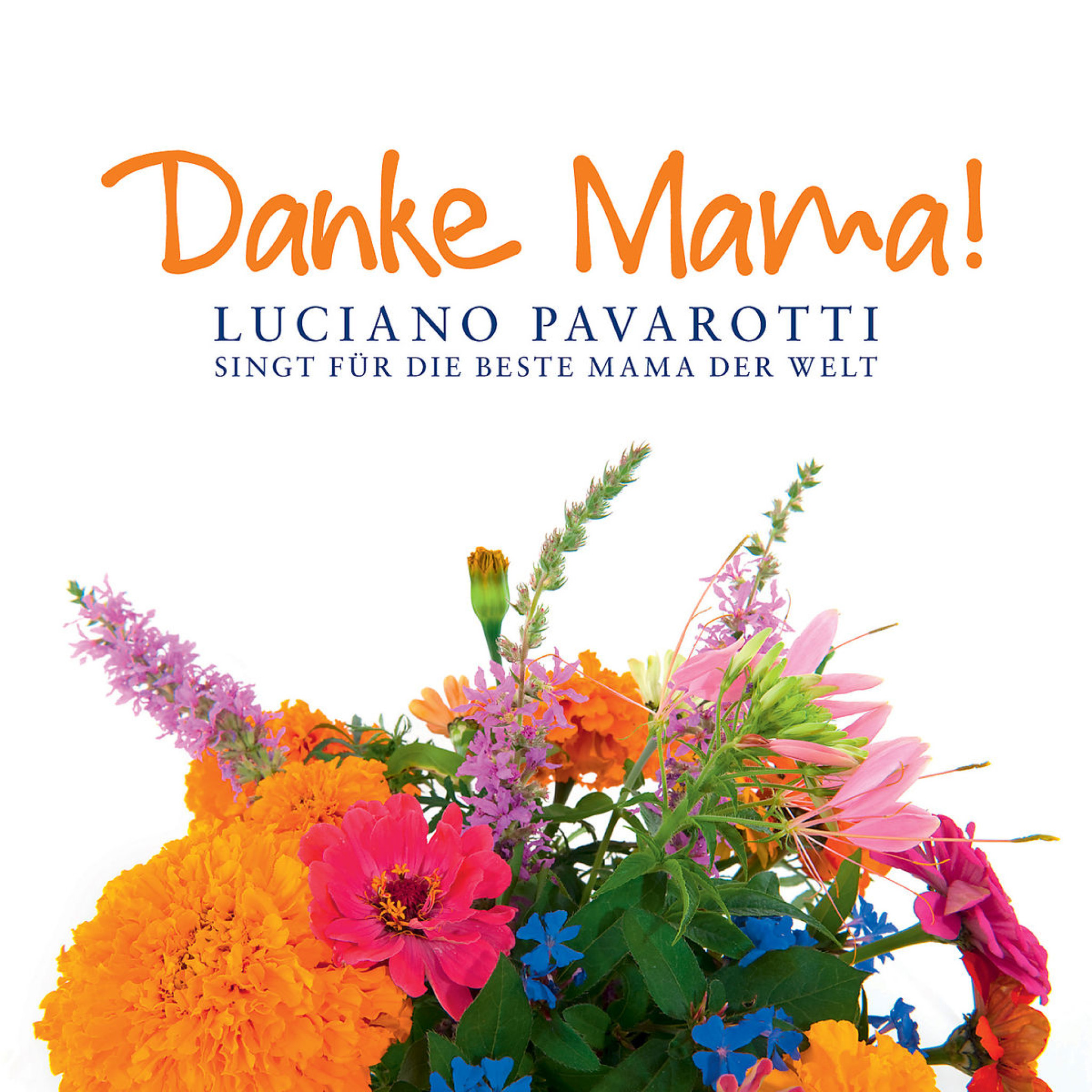 Danke, Mama!