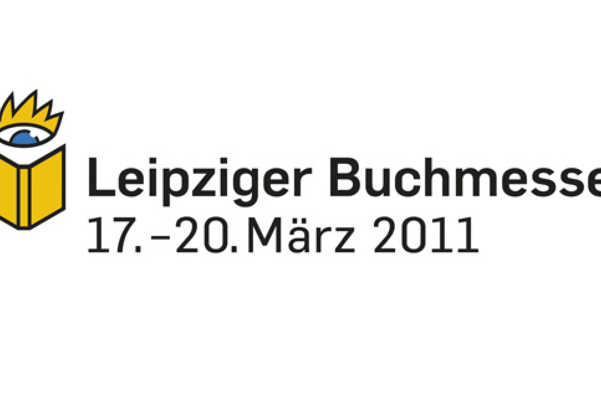 Leipziger Buchmesse 2011