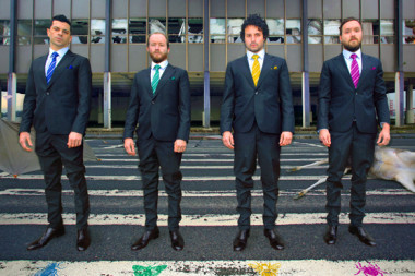 Dredg