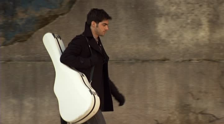 A Journey - Der Dokumentarfilm