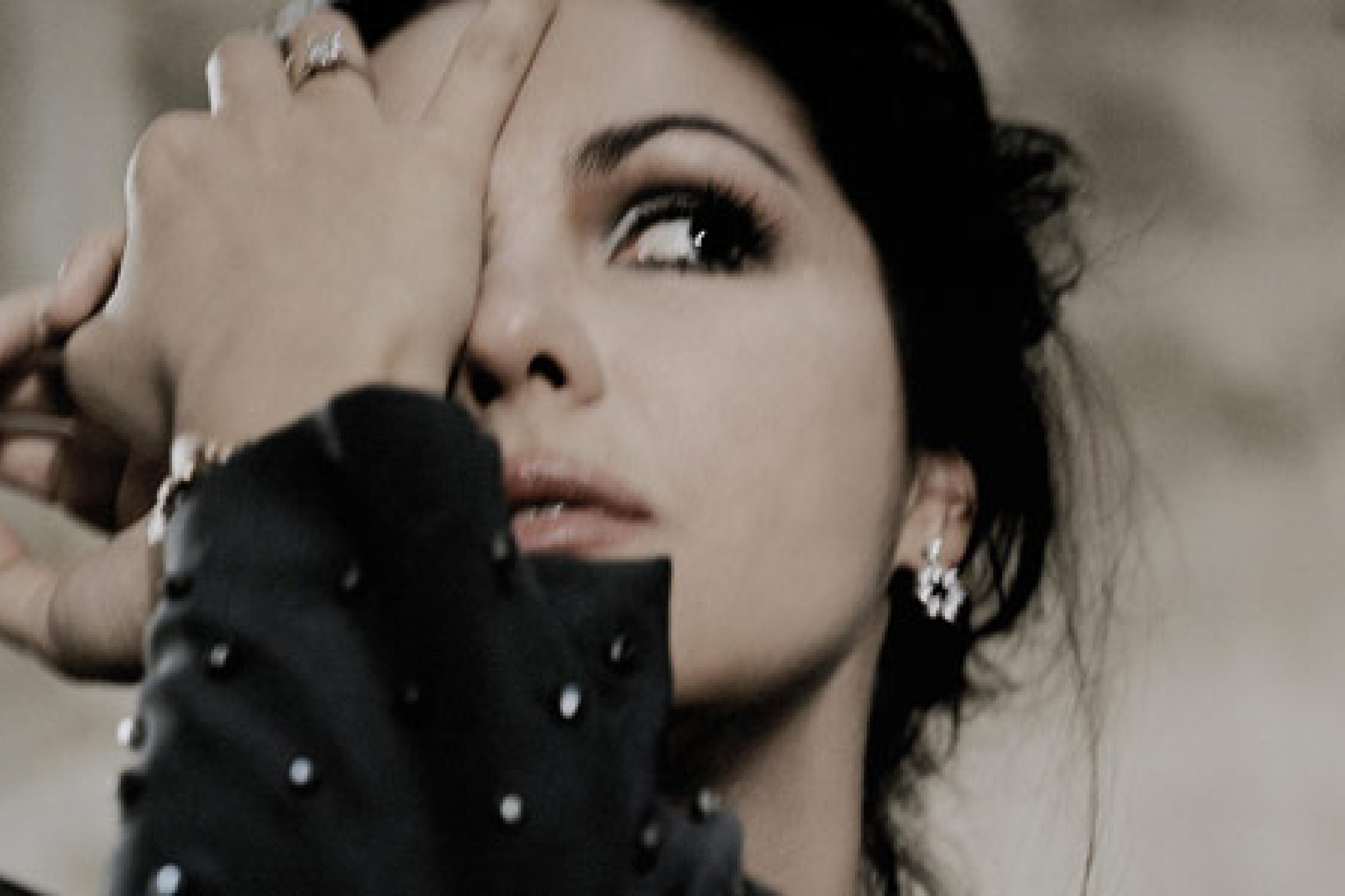 Anna Netrebko © Felix Broede / DG