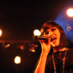 Jessie J live im Lido 1