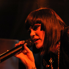 Jessie J live im Lido 2
