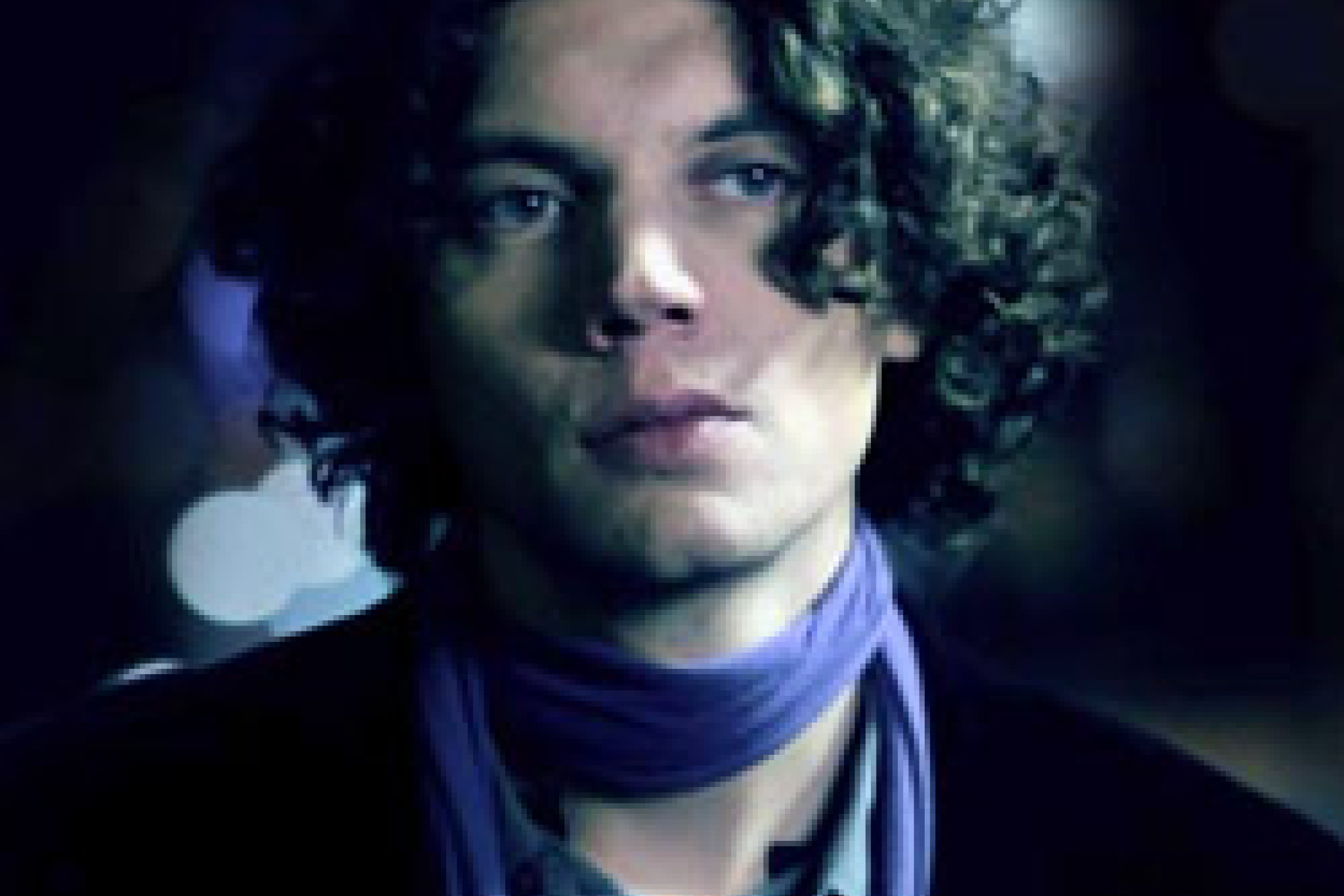 Francesco Tristano © Deutsche Grammophon / UMG