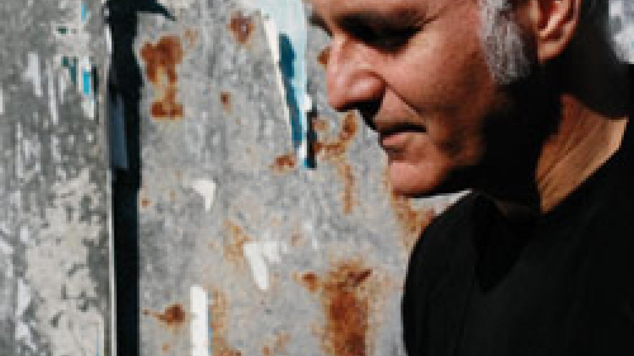 Ludovico Einaudi © Decca / Christoph Beauregard