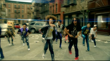 Party Rock Anthem