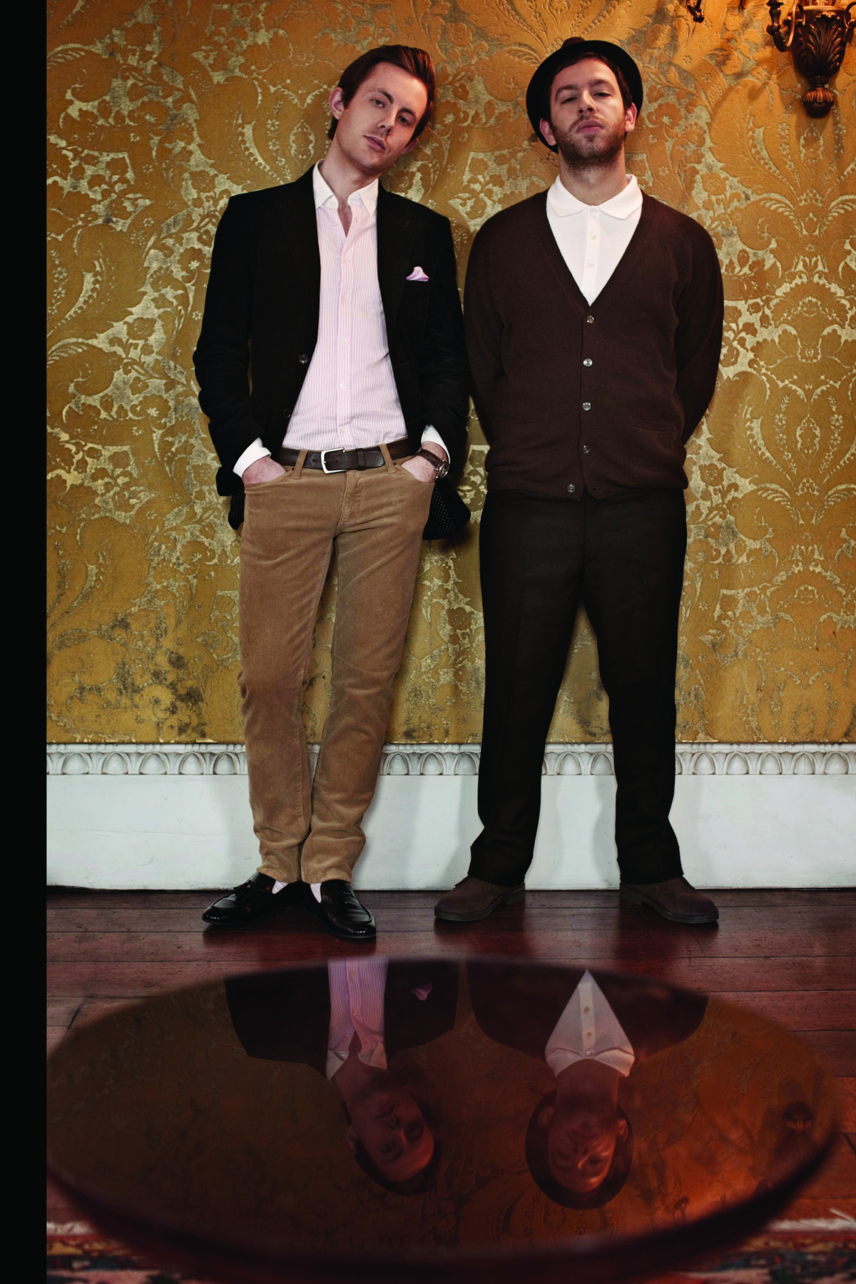 Chase & Status Pressefoto 03