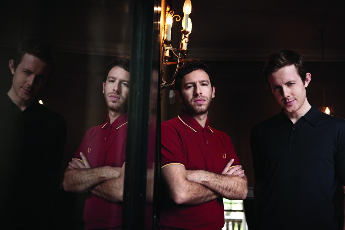 Chase & Status Pressefoto04