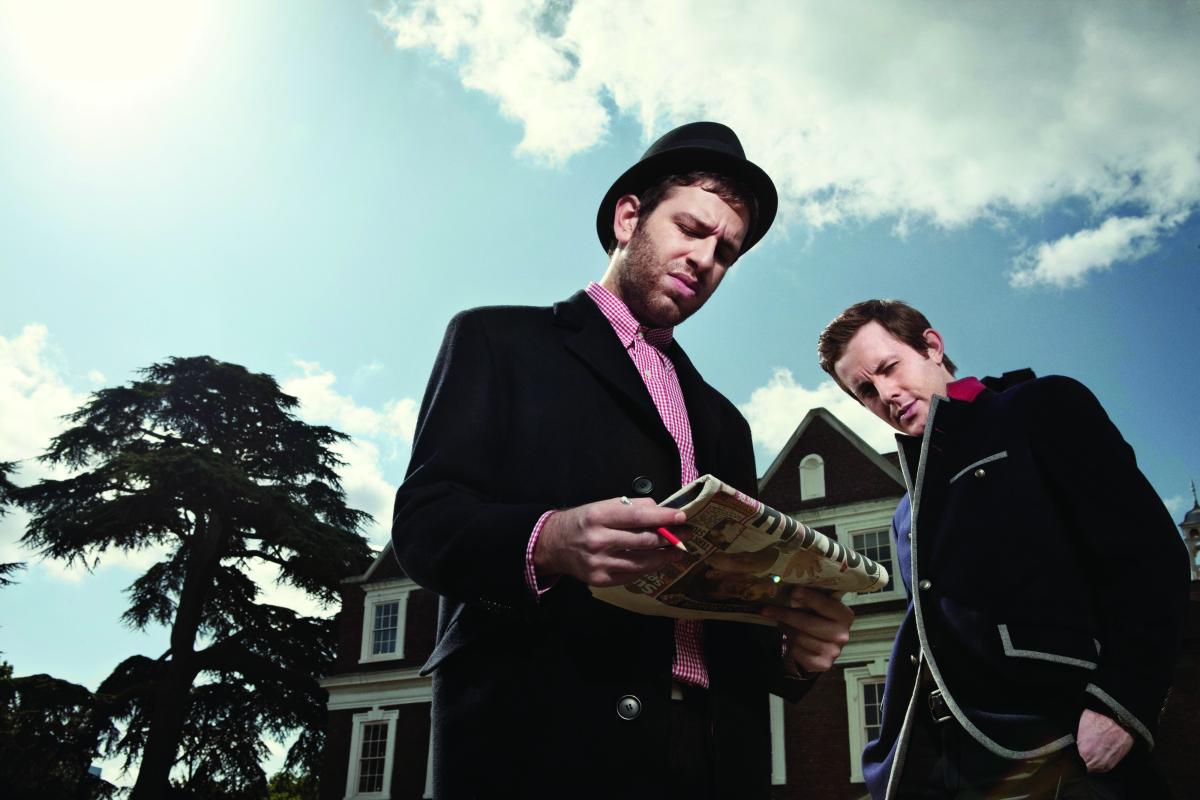 Chase & Status Pressefoto05