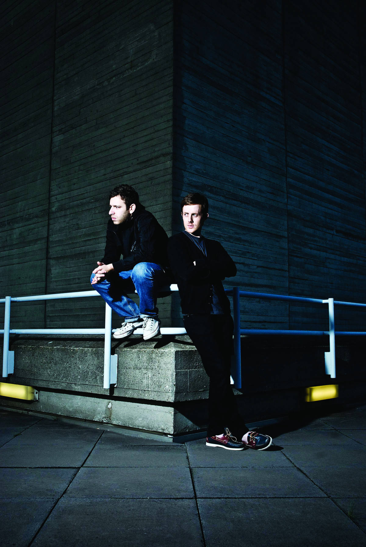 Chase & Status Pressefoto06