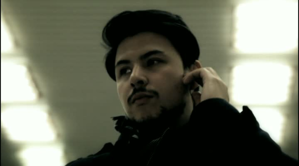 Lady Luck - Official Videoclip