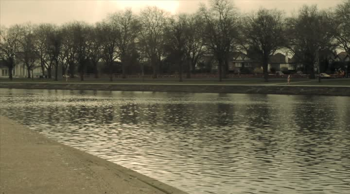 Waterfront acoustic