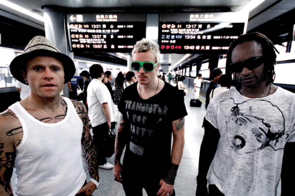 The Prodigy