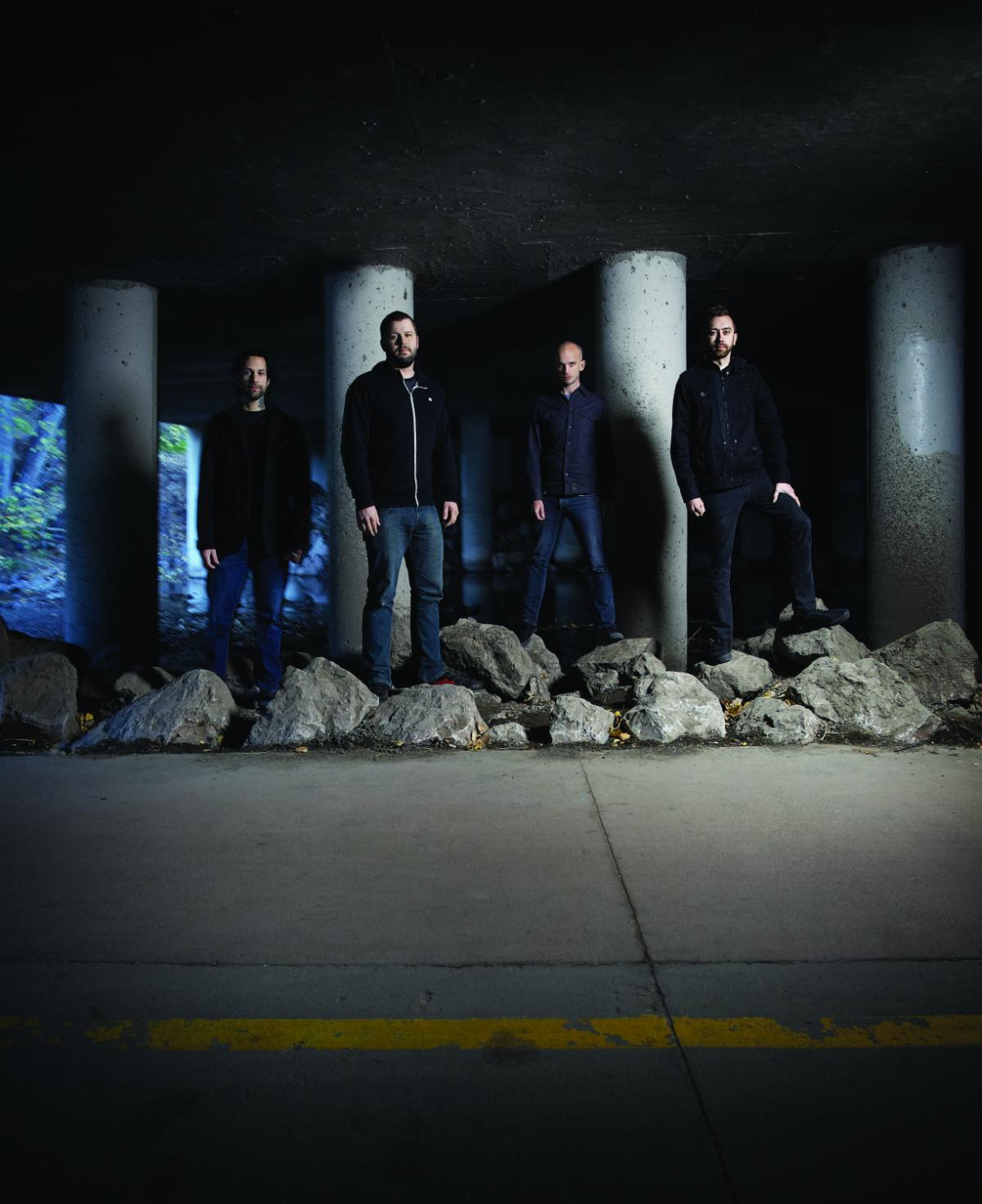 Rise Against