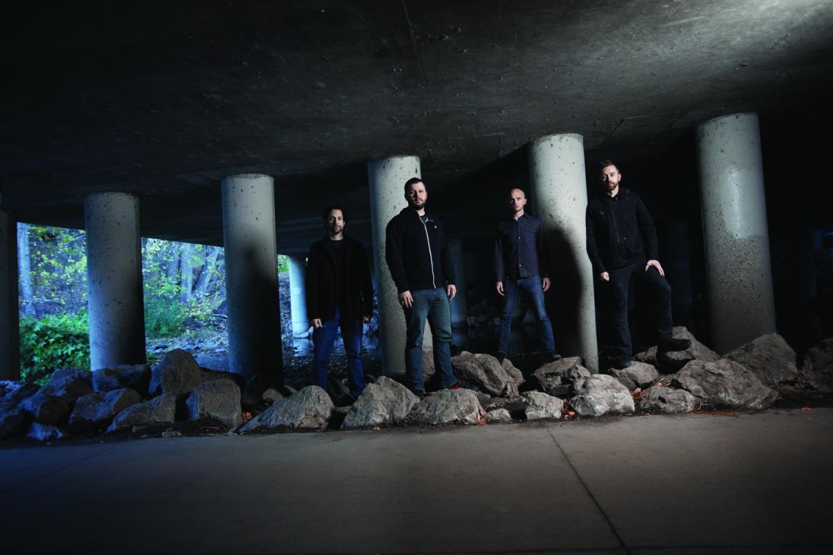 Rise Against