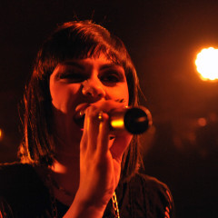 Jessie J im Lido (2011) 1