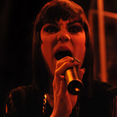 Jessie J im Lido (2011) 2