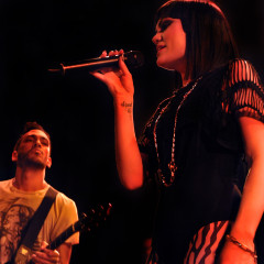 Jessie J im Lido (2011) 3