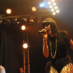 Jessie J im Lido (2011) 5