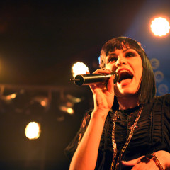 Jessie J im Lido (2011) 7